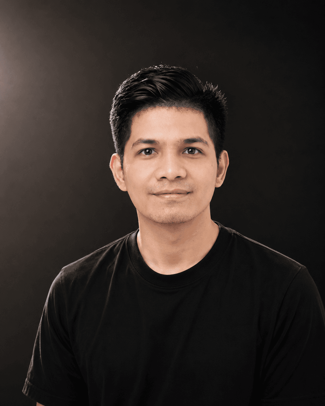 Anggi Denico V